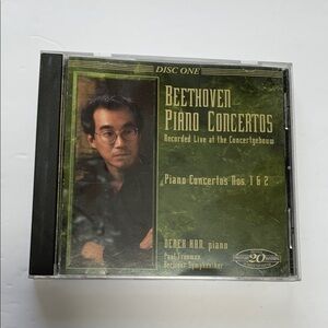 Maestro Paul Freeman CD Collection